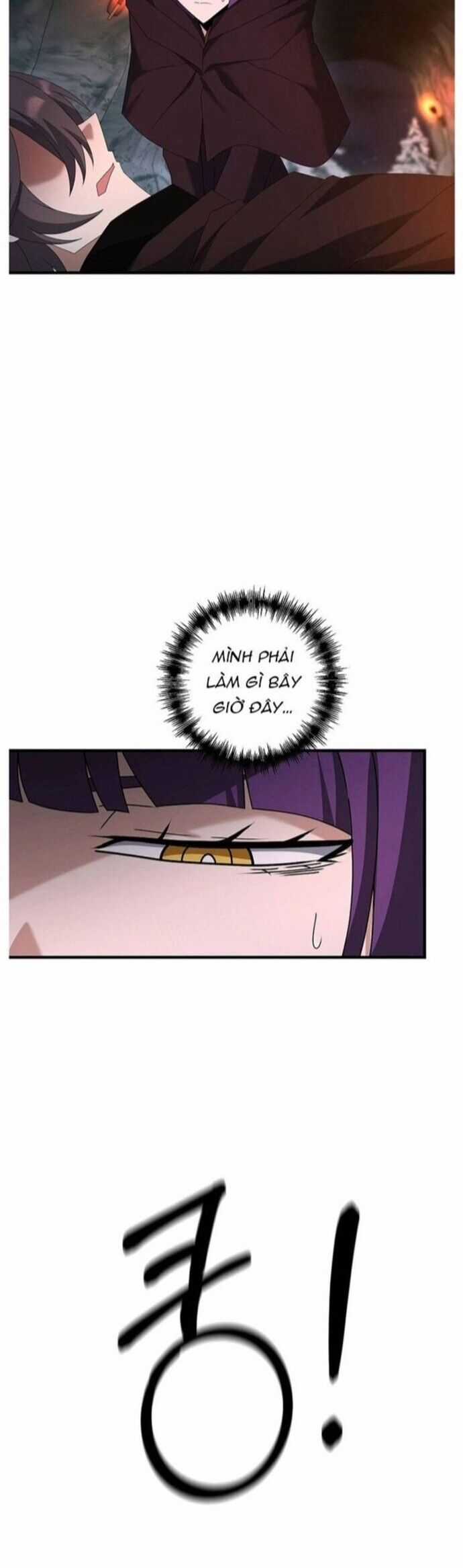 Bậc Thầy Kiếm Sĩ Lười Biếng Chapter 75 trang 26