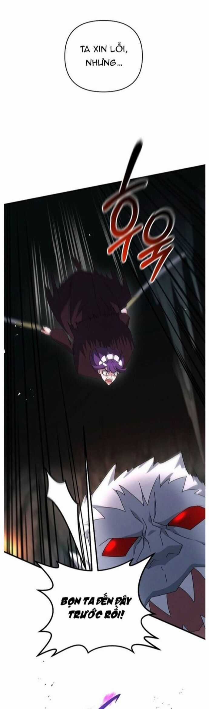 Bậc Thầy Kiếm Sĩ Lười Biếng Chapter 75 trang 31