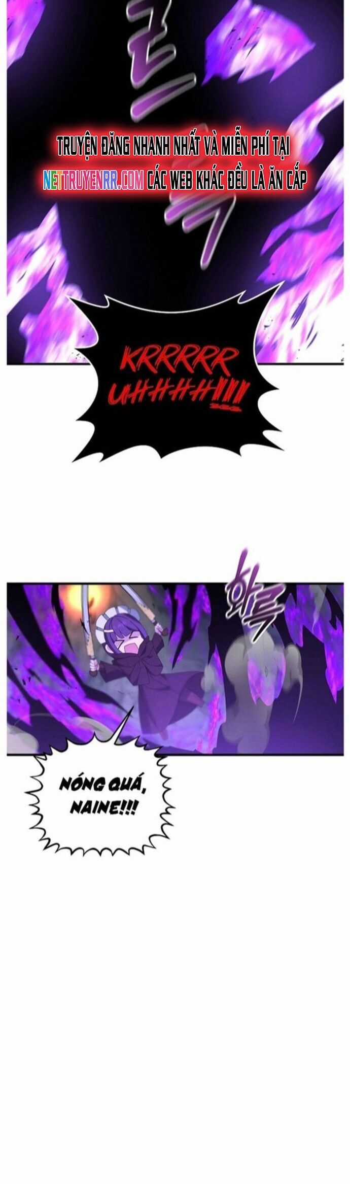 Bậc Thầy Kiếm Sĩ Lười Biếng Chapter 75 trang 33