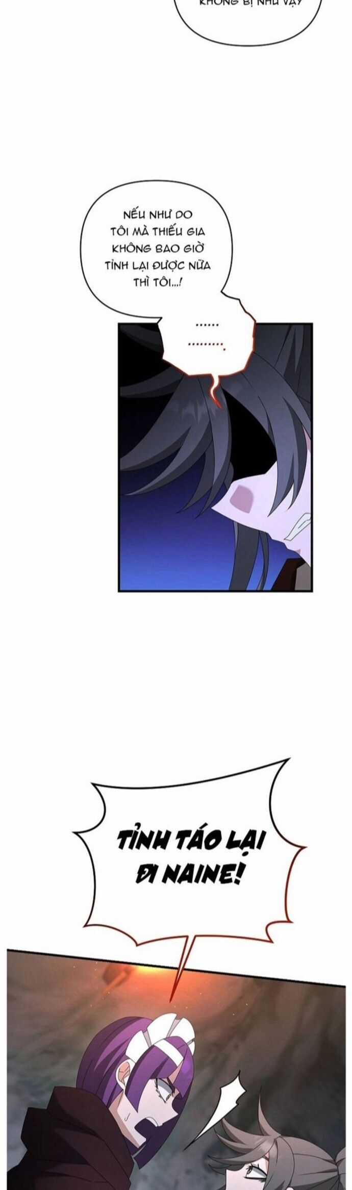 Bậc Thầy Kiếm Sĩ Lười Biếng Chapter 75 trang 36