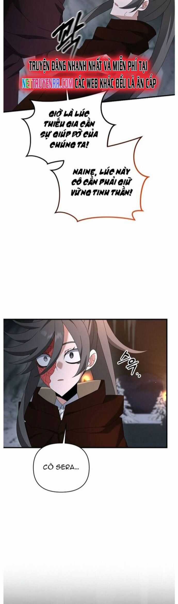 Bậc Thầy Kiếm Sĩ Lười Biếng Chapter 75 trang 37