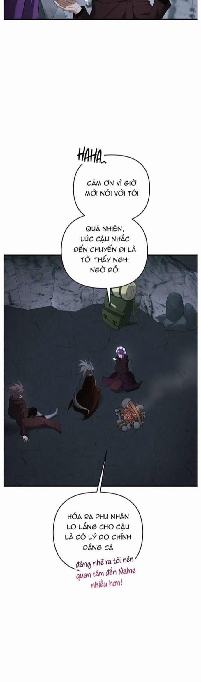 Bậc Thầy Kiếm Sĩ Lười Biếng Chapter 75 trang 4