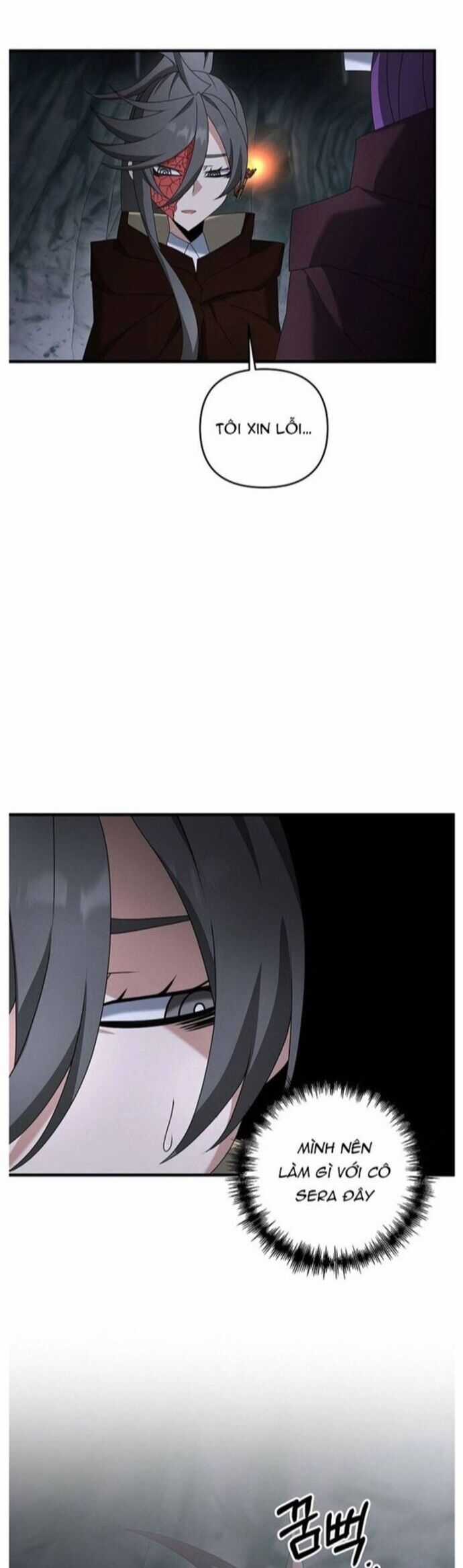 Bậc Thầy Kiếm Sĩ Lười Biếng Chapter 75 trang 5