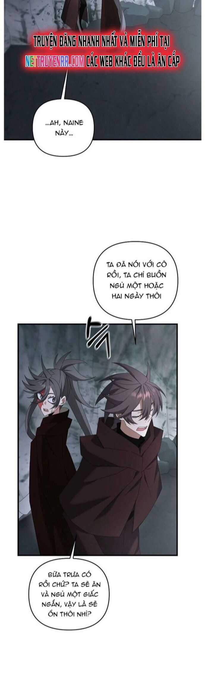 Bậc Thầy Kiếm Sĩ Lười Biếng Chapter 75 trang 8