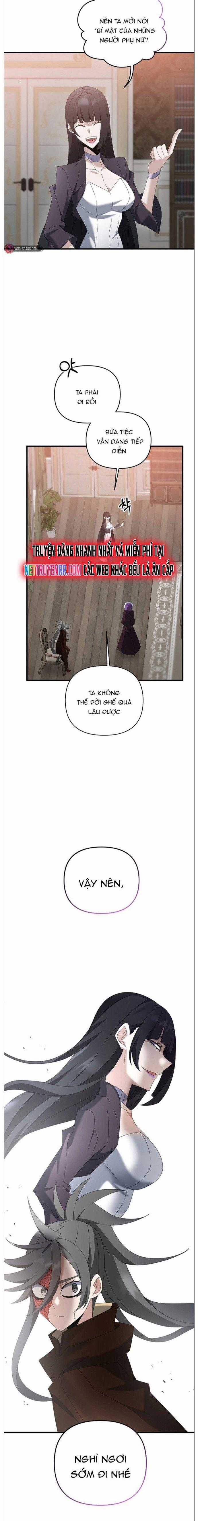 Bậc Thầy Kiếm Sĩ Lười Biếng Chapter 76 trang 14