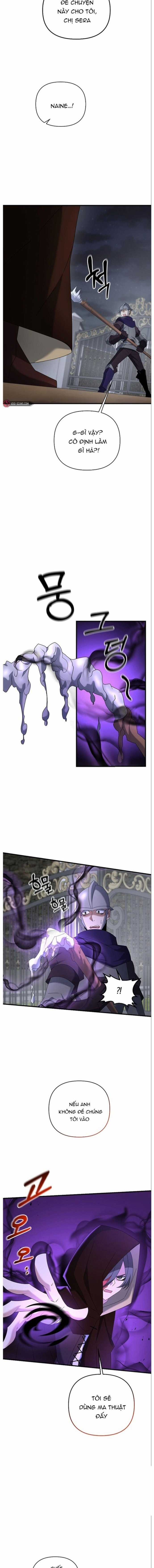 Bậc Thầy Kiếm Sĩ Lười Biếng Chapter 76 trang 2