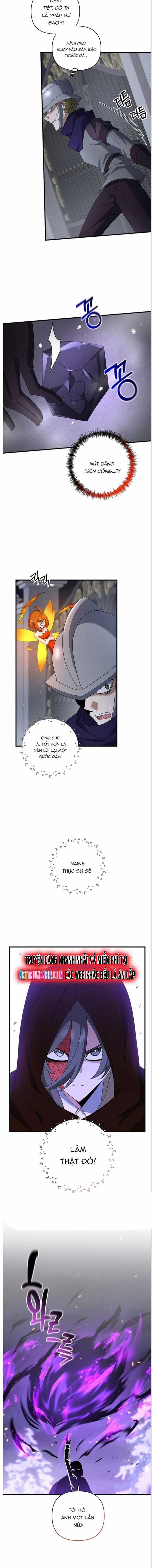 Bậc Thầy Kiếm Sĩ Lười Biếng Chapter 76 trang 3