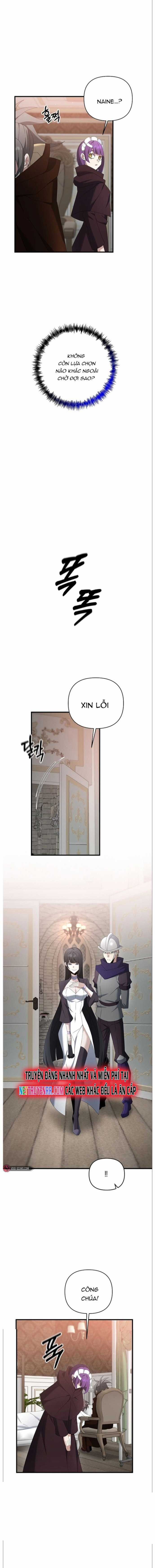 Bậc Thầy Kiếm Sĩ Lười Biếng Chapter 76 trang 9