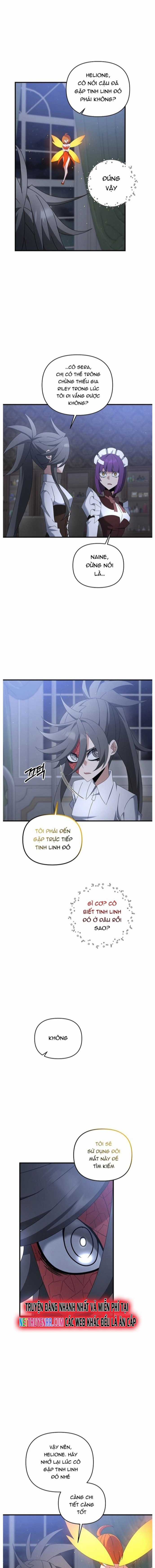 Bậc Thầy Kiếm Sĩ Lười Biếng Chapter 77 trang 10