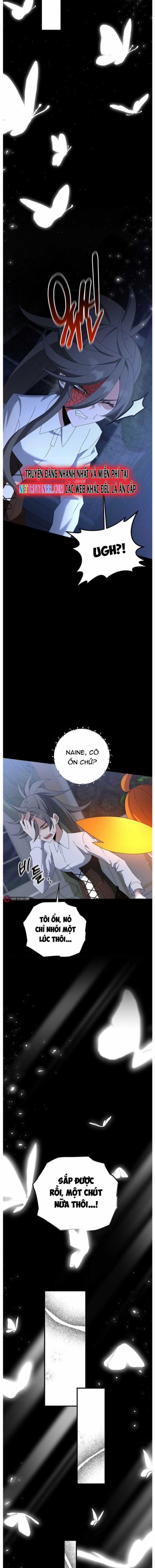 Bậc Thầy Kiếm Sĩ Lười Biếng Chapter 77 trang 12