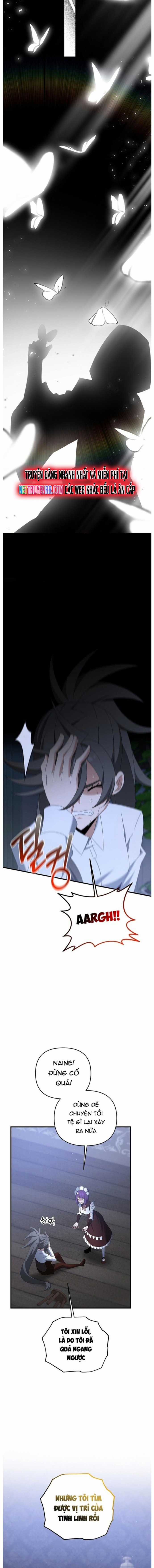 Bậc Thầy Kiếm Sĩ Lười Biếng Chapter 77 trang 13