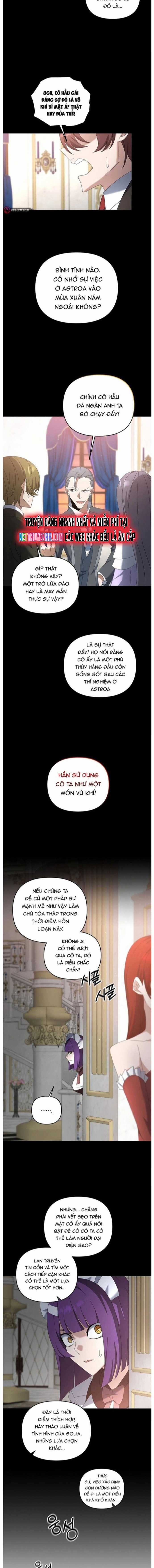 Bậc Thầy Kiếm Sĩ Lười Biếng Chapter 77 trang 2