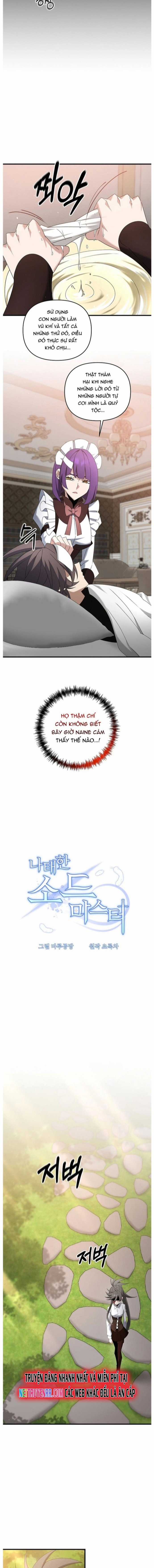 Bậc Thầy Kiếm Sĩ Lười Biếng Chapter 77 trang 3