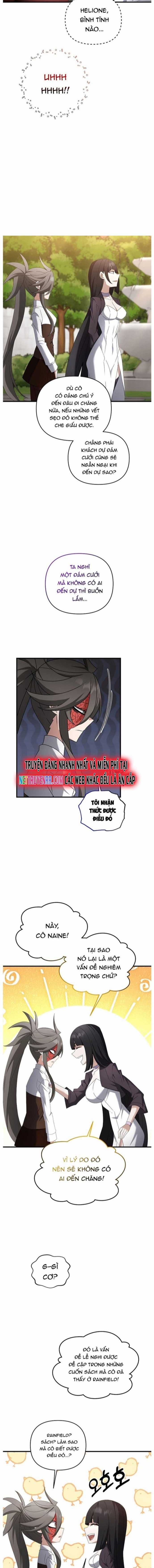 Bậc Thầy Kiếm Sĩ Lười Biếng Chapter 77 trang 6