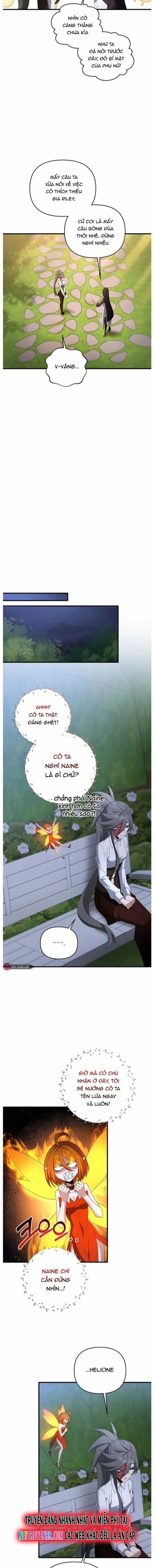 Bậc Thầy Kiếm Sĩ Lười Biếng Chapter 77 trang 7