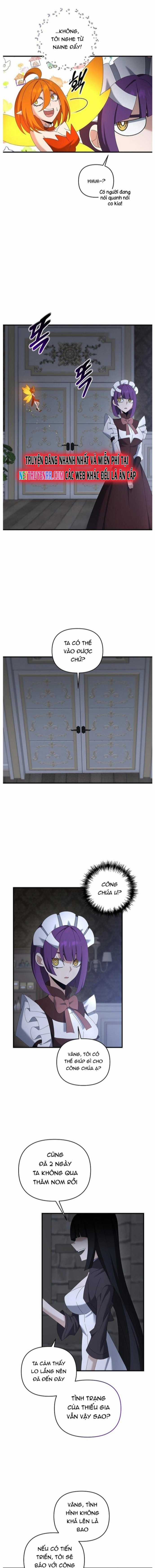 Bậc Thầy Kiếm Sĩ Lười Biếng Chapter 78 trang 12