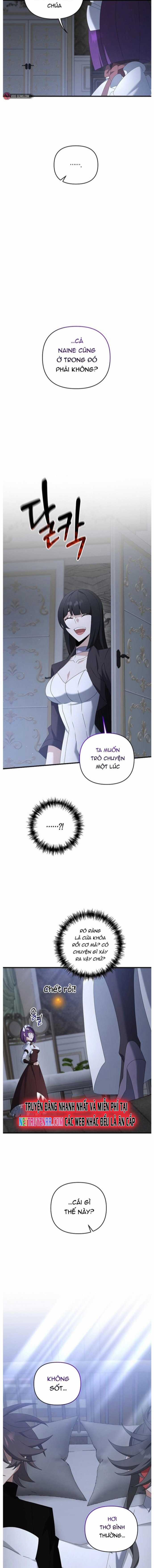 Bậc Thầy Kiếm Sĩ Lười Biếng Chapter 78 trang 13