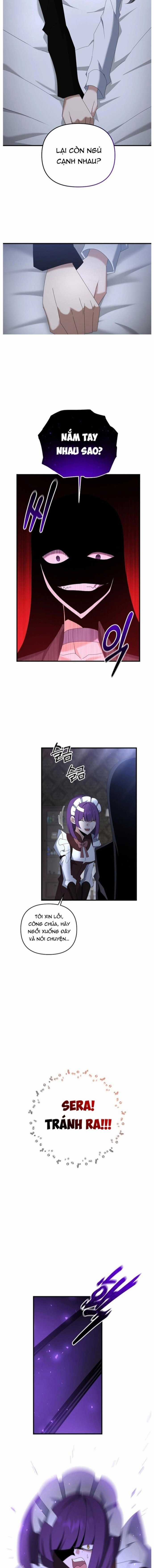 Bậc Thầy Kiếm Sĩ Lười Biếng Chapter 78 trang 14