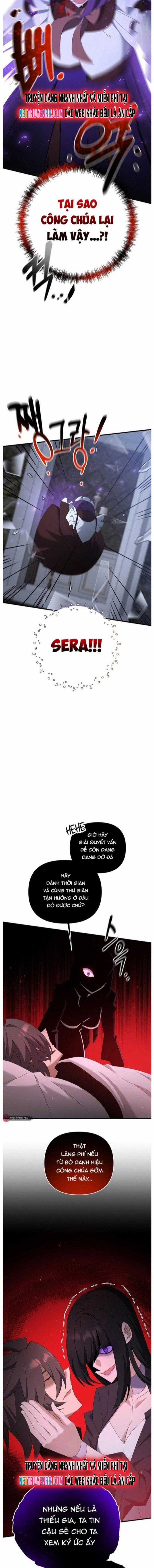 Bậc Thầy Kiếm Sĩ Lười Biếng Chapter 78 trang 15