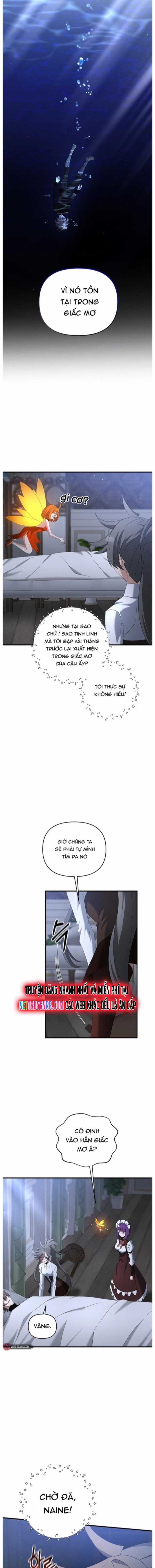 Bậc Thầy Kiếm Sĩ Lười Biếng Chapter 78 trang 2