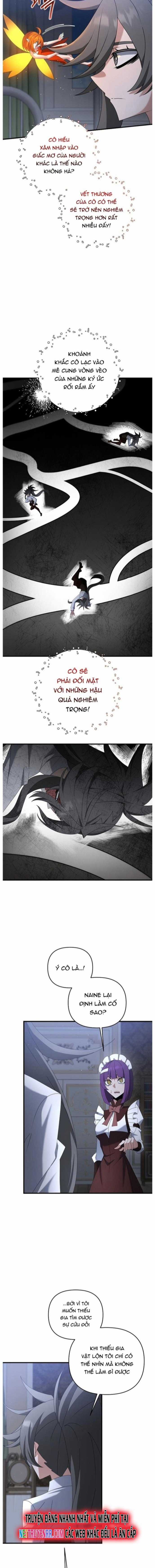 Bậc Thầy Kiếm Sĩ Lười Biếng Chapter 78 trang 3