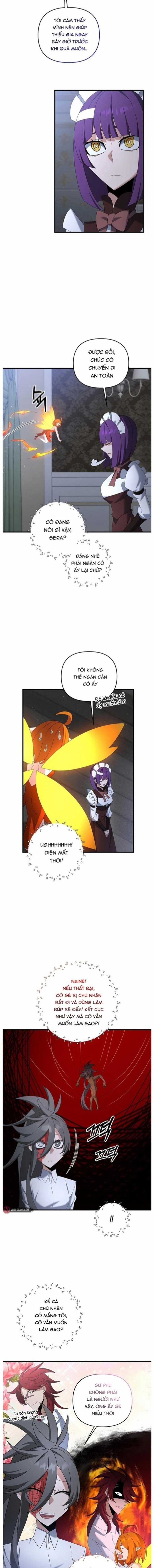 Bậc Thầy Kiếm Sĩ Lười Biếng Chapter 78 trang 4