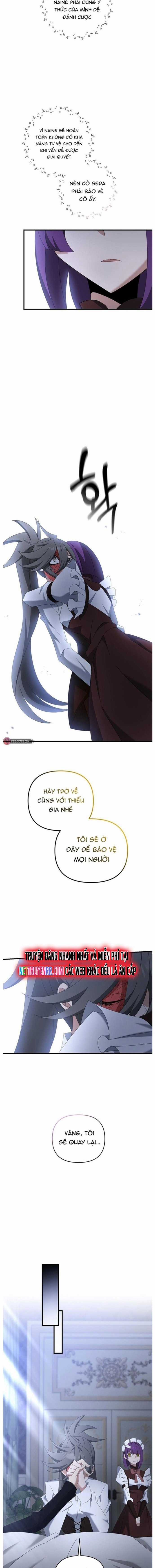 Bậc Thầy Kiếm Sĩ Lười Biếng Chapter 78 trang 6