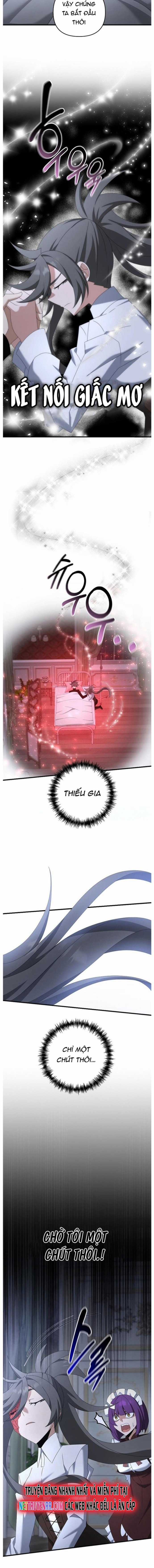 Bậc Thầy Kiếm Sĩ Lười Biếng Chapter 78 trang 7