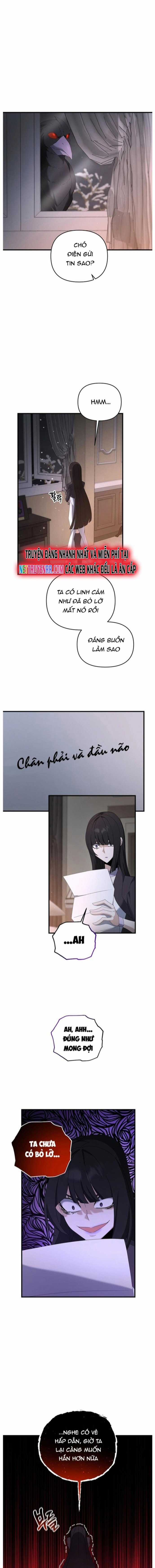 Bậc Thầy Kiếm Sĩ Lười Biếng Chapter 78 trang 9