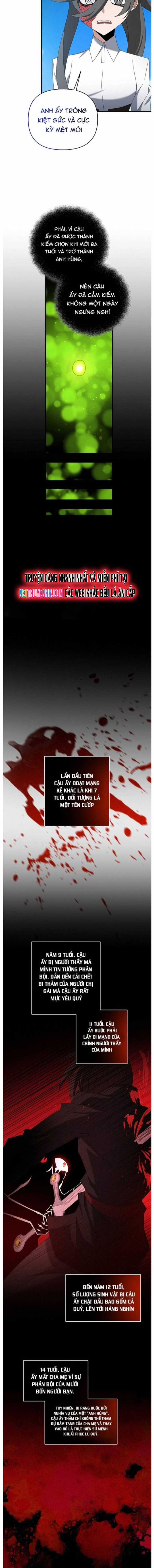 Bậc Thầy Kiếm Sĩ Lười Biếng Chapter 79 trang 11