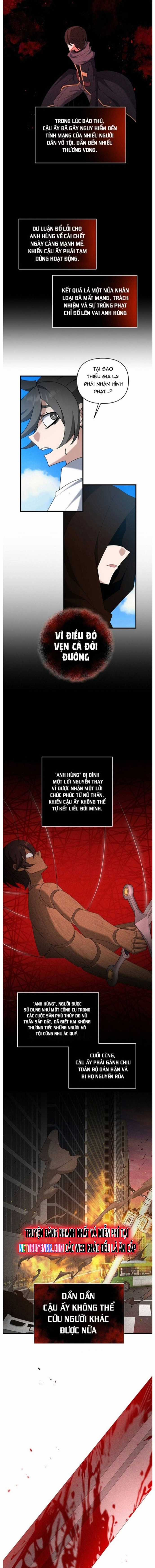 Bậc Thầy Kiếm Sĩ Lười Biếng Chapter 79 trang 12