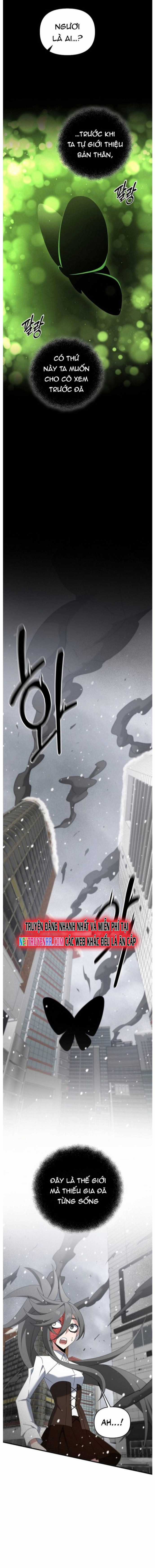 Bậc Thầy Kiếm Sĩ Lười Biếng Chapter 79 trang 3