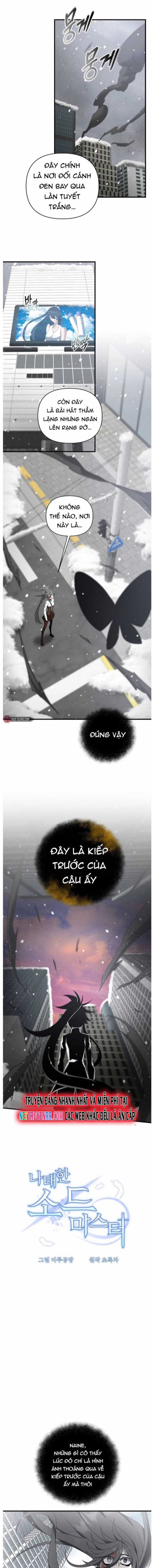 Bậc Thầy Kiếm Sĩ Lười Biếng Chapter 79 trang 4