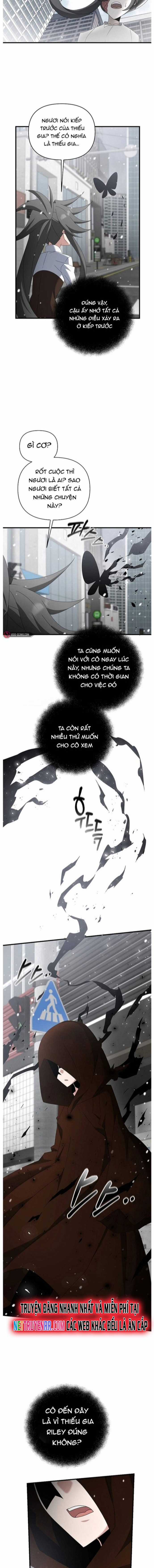 Bậc Thầy Kiếm Sĩ Lười Biếng Chapter 79 trang 5