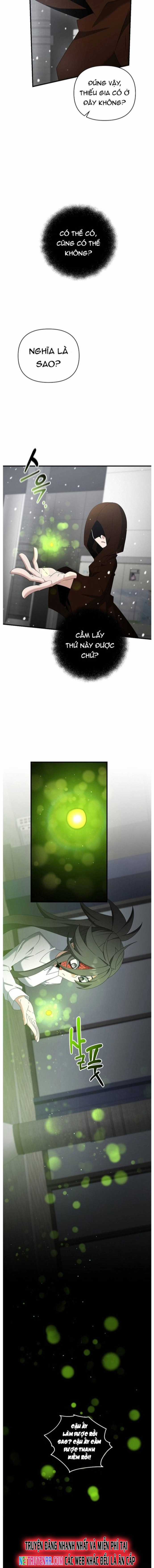 Bậc Thầy Kiếm Sĩ Lười Biếng Chapter 79 trang 6