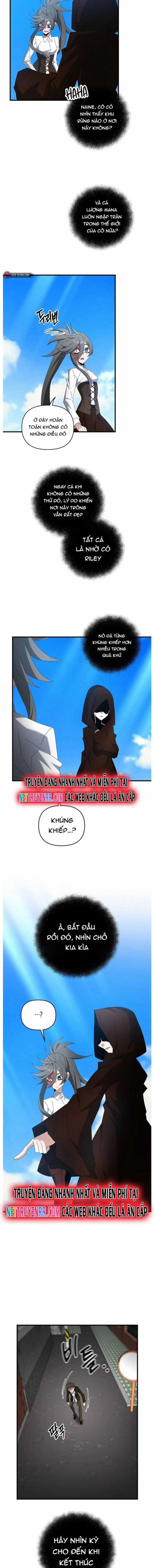 Bậc Thầy Kiếm Sĩ Lười Biếng Chapter 79 trang 8