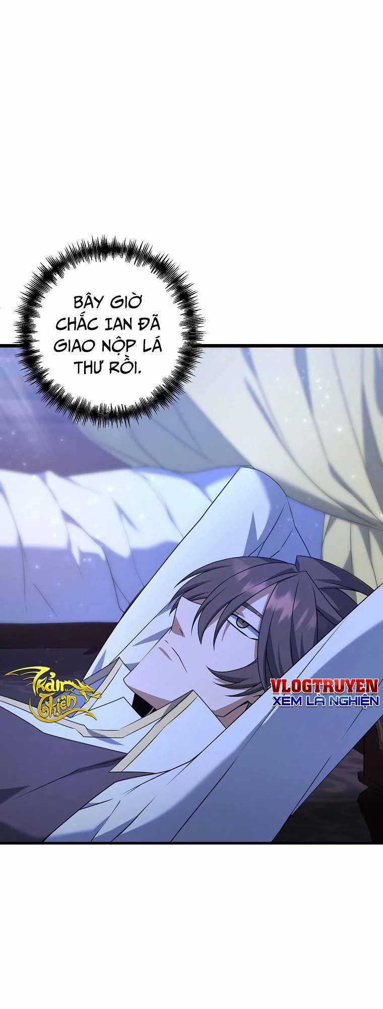 Bậc Thầy Kiếm Sĩ Lười Biếng Chapter 8 trang 13