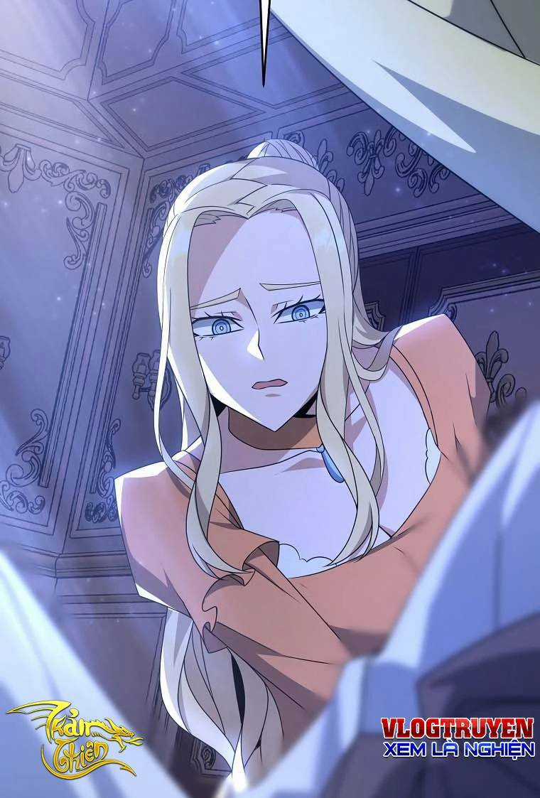 Bậc Thầy Kiếm Sĩ Lười Biếng Chapter 8 trang 16