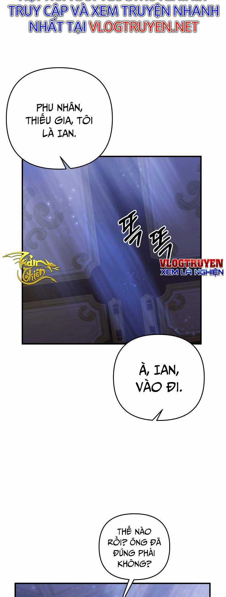 Bậc Thầy Kiếm Sĩ Lười Biếng Chapter 8 trang 21