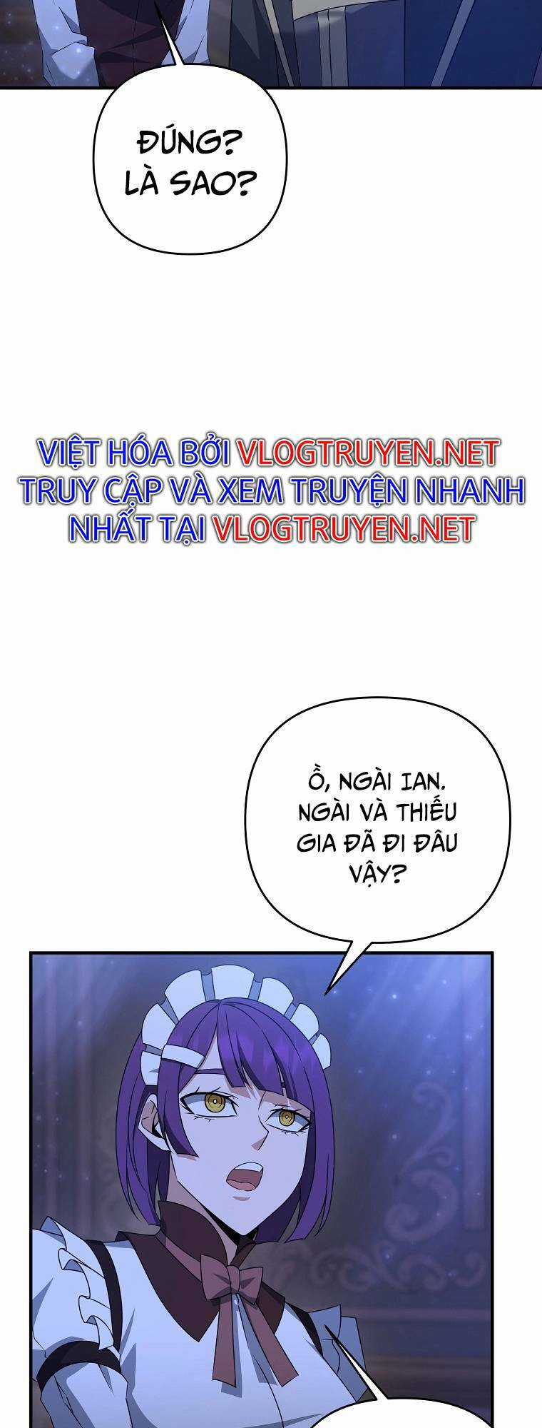 Bậc Thầy Kiếm Sĩ Lười Biếng Chapter 8 trang 23