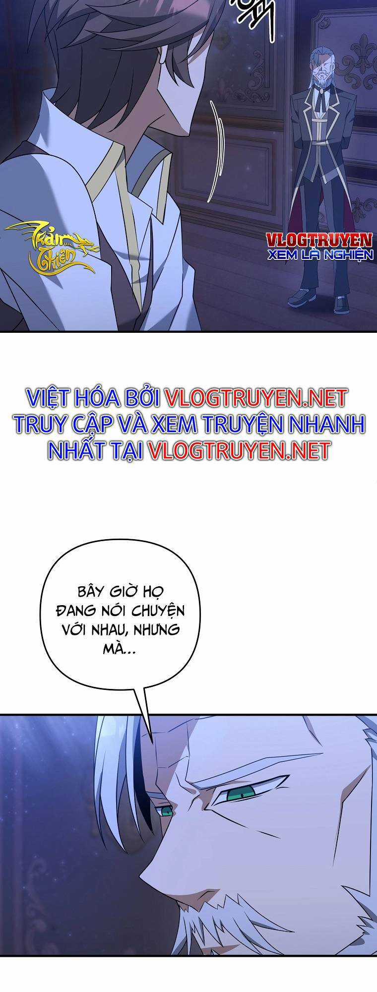 Bậc Thầy Kiếm Sĩ Lười Biếng Chapter 8 trang 36