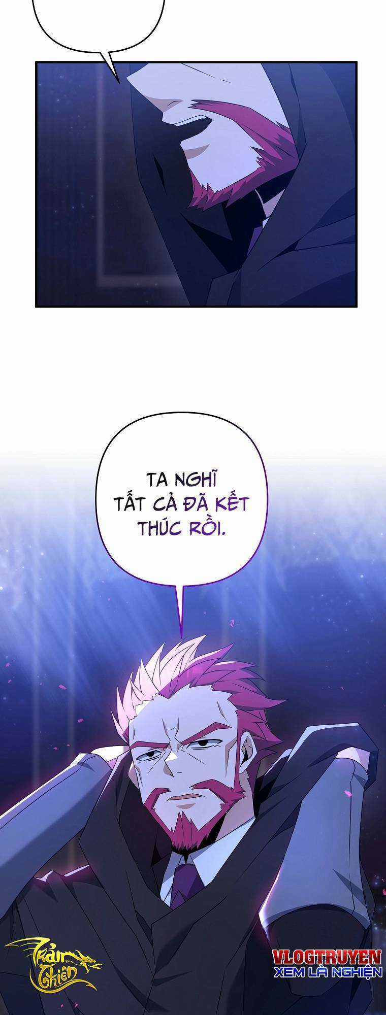Bậc Thầy Kiếm Sĩ Lười Biếng Chapter 8 trang 38