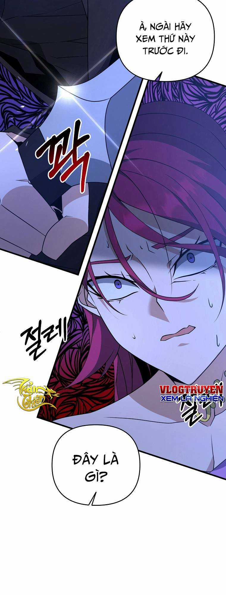 Bậc Thầy Kiếm Sĩ Lười Biếng Chapter 8 trang 4
