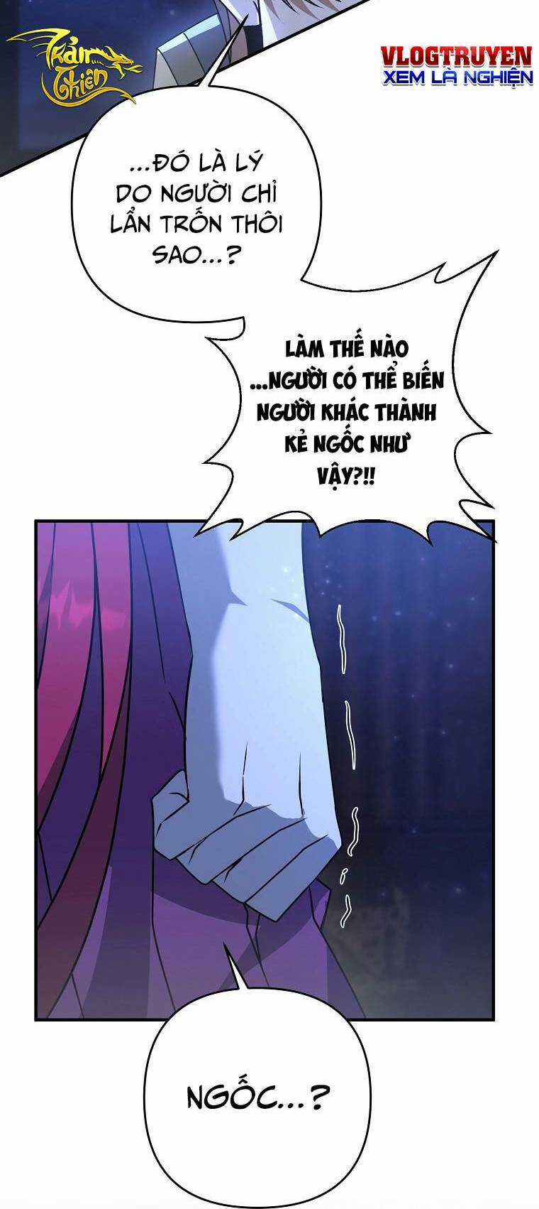 Bậc Thầy Kiếm Sĩ Lười Biếng Chapter 8 trang 41