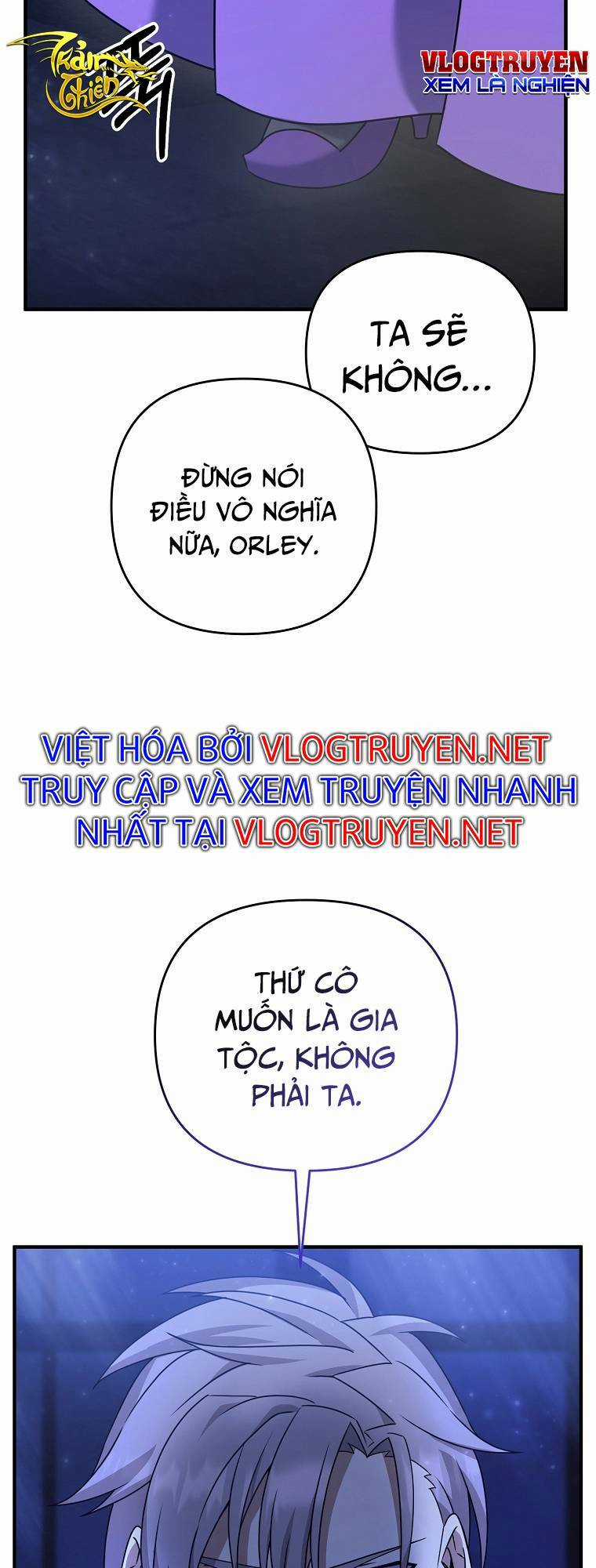 Bậc Thầy Kiếm Sĩ Lười Biếng Chapter 8 trang 44