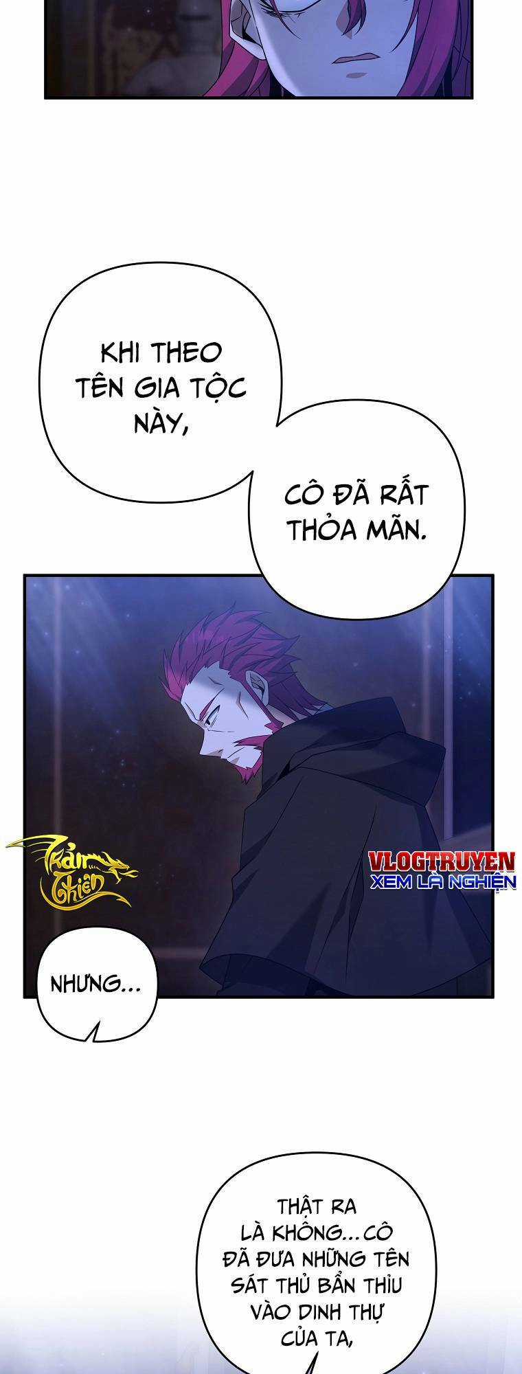 Bậc Thầy Kiếm Sĩ Lười Biếng Chapter 8 trang 46
