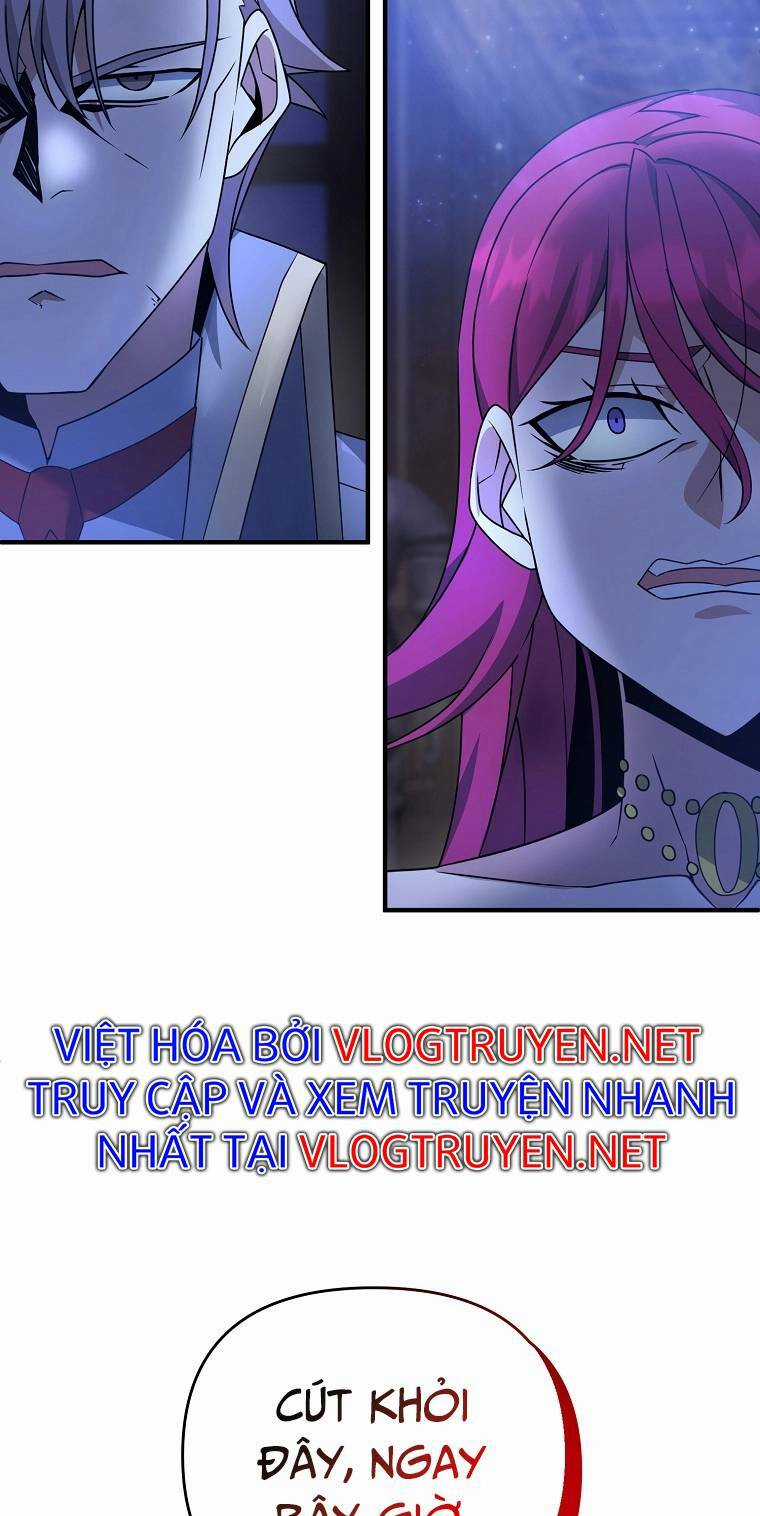 Bậc Thầy Kiếm Sĩ Lười Biếng Chapter 8 trang 48