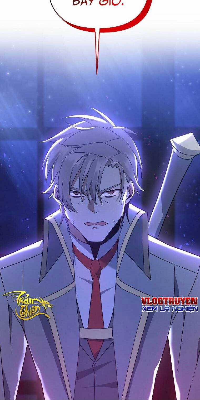 Bậc Thầy Kiếm Sĩ Lười Biếng Chapter 8 trang 49