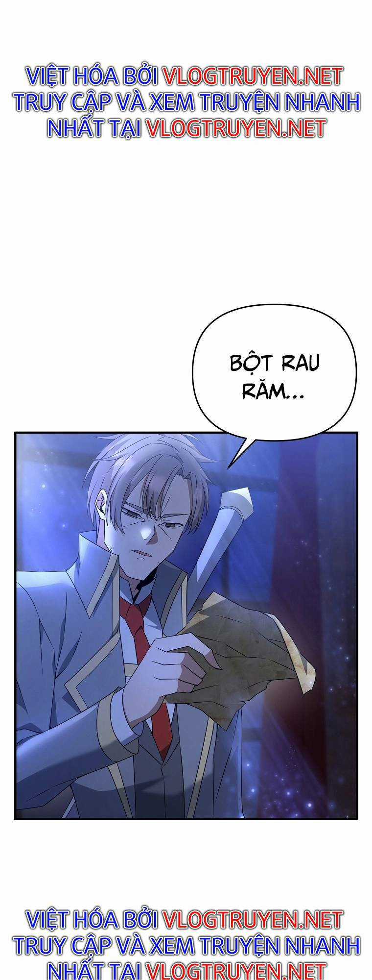 Bậc Thầy Kiếm Sĩ Lười Biếng Chapter 8 trang 5
