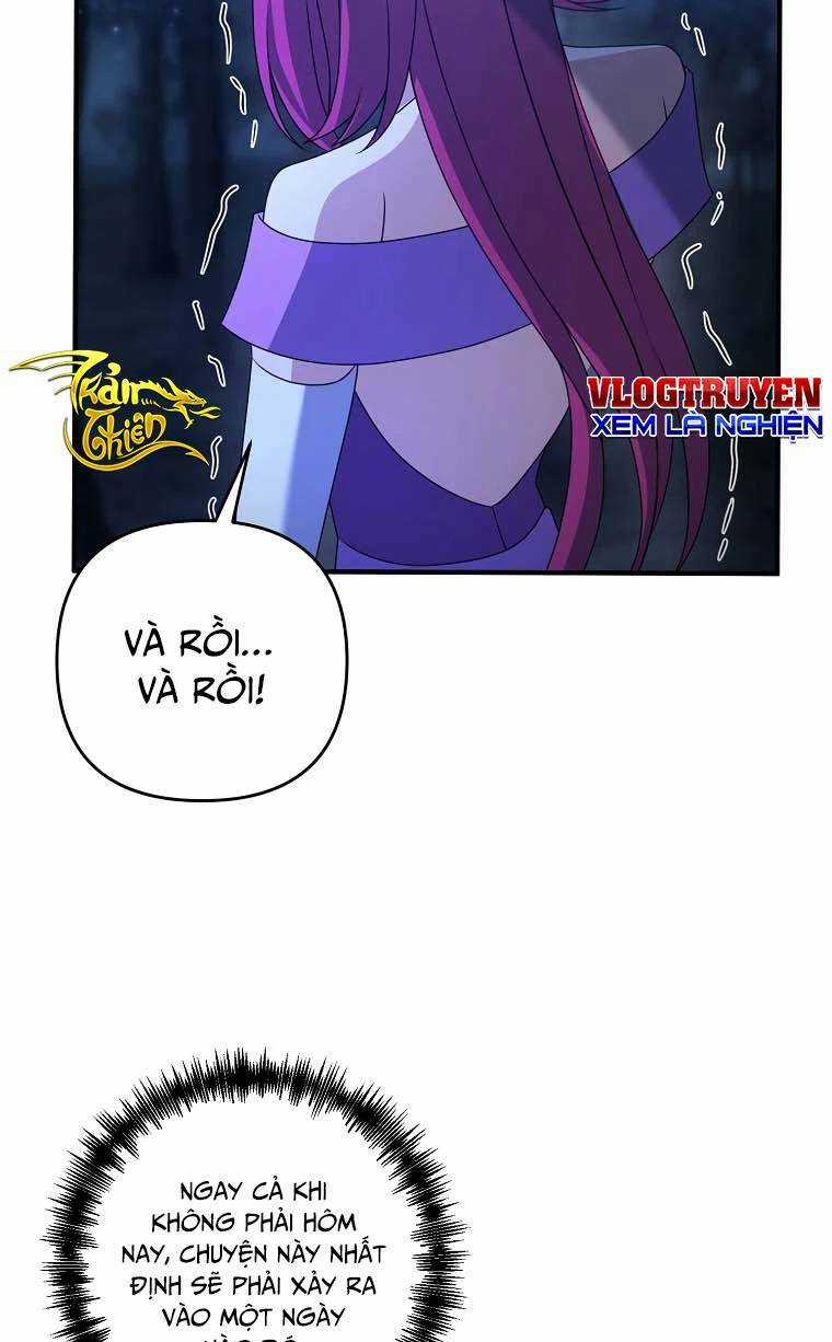 Bậc Thầy Kiếm Sĩ Lười Biếng Chapter 8 trang 53